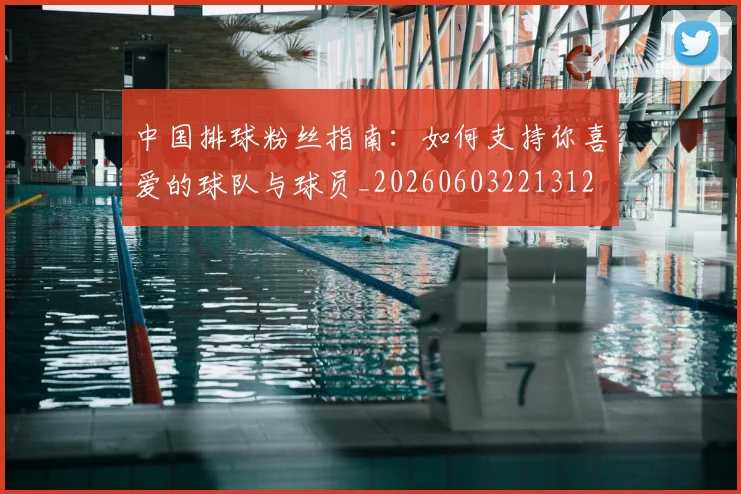 中国排球粉丝指南:如何支持你喜爱的球队与球员_20260603221312