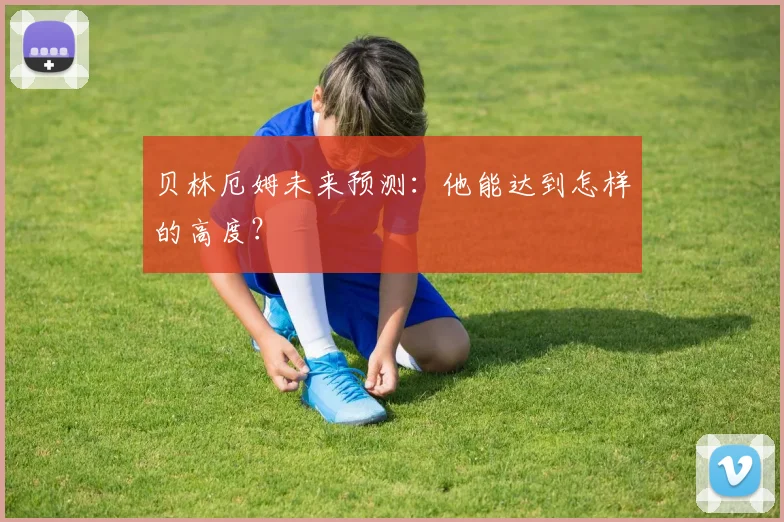 贝林厄姆未来预测：他能达到怎样的高度？