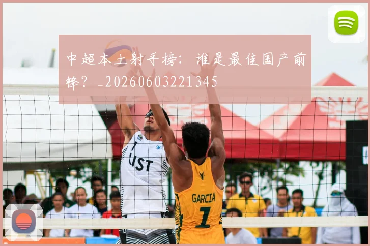 中超本土射手榜：谁是最佳国产前锋？_20260603221345