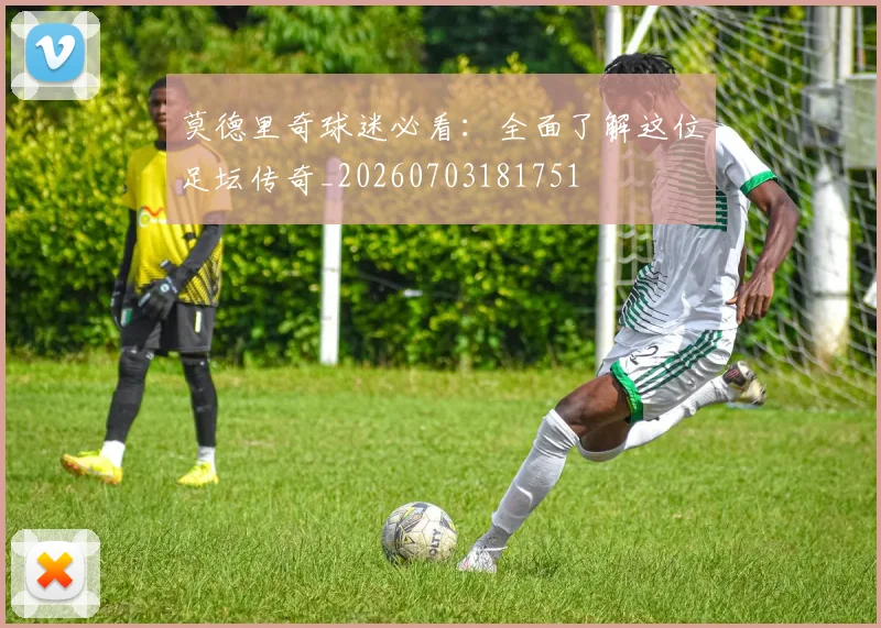 莫德里奇球迷必看：全面了解这位足坛传奇_20260703181751