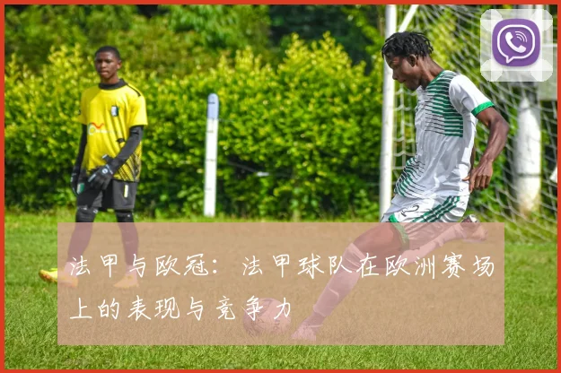 法甲与欧冠：法甲球队在欧洲赛场上的表现与竞争力